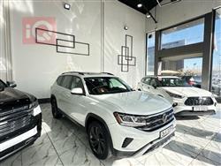 فولكسفاغن أطلس